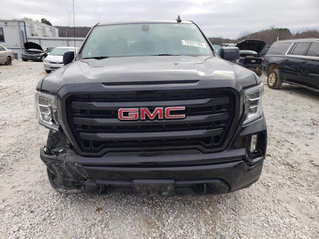 3GTU9CED5LG105881 GMC Sierra K1500 Elevation