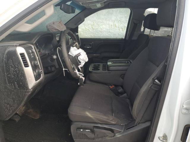 1GT12SEG6JF129486 GMC Sierra K2500 Sle