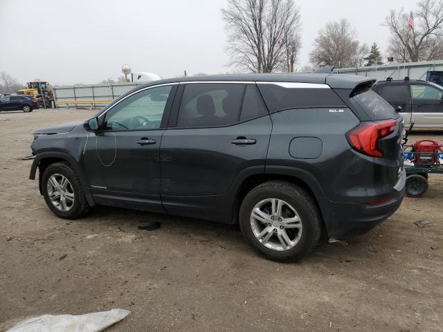 3GKALMEV1JL402755 GMC Terrain Sle
