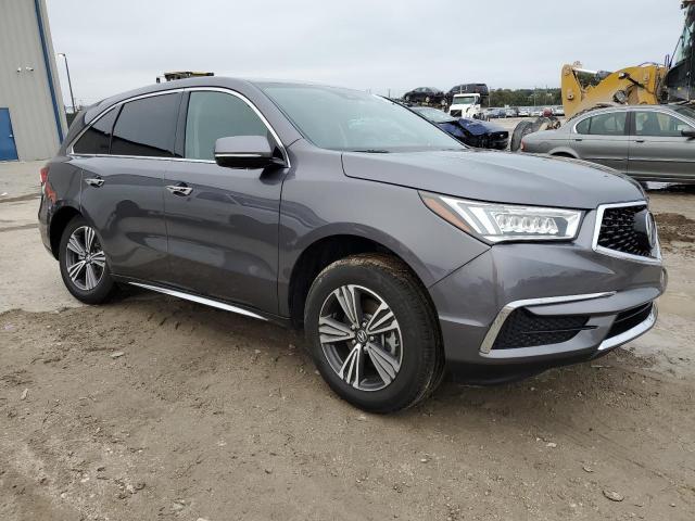 5J8YD4H33HL005184 Acura MDX