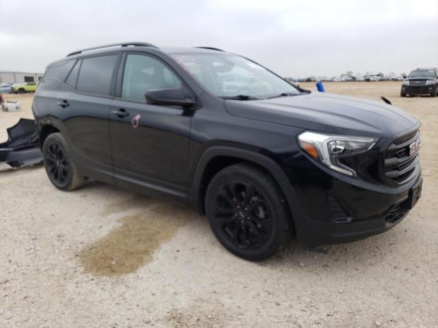 3GKALMEV6LL154974 GMC Terrain Sle