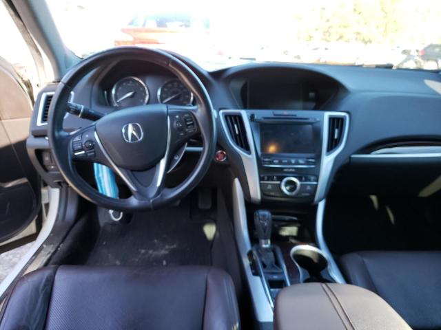 19UUB1F53HA002613 Acura TLX TECH