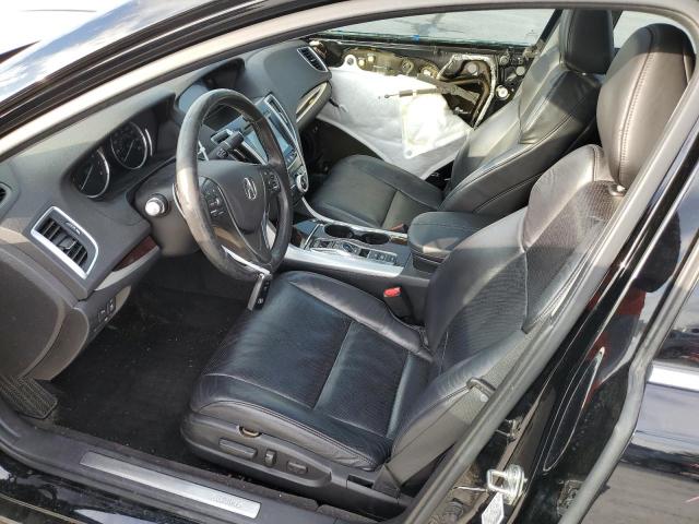 19UUB3F72FA002533 Acura Tlx Advance