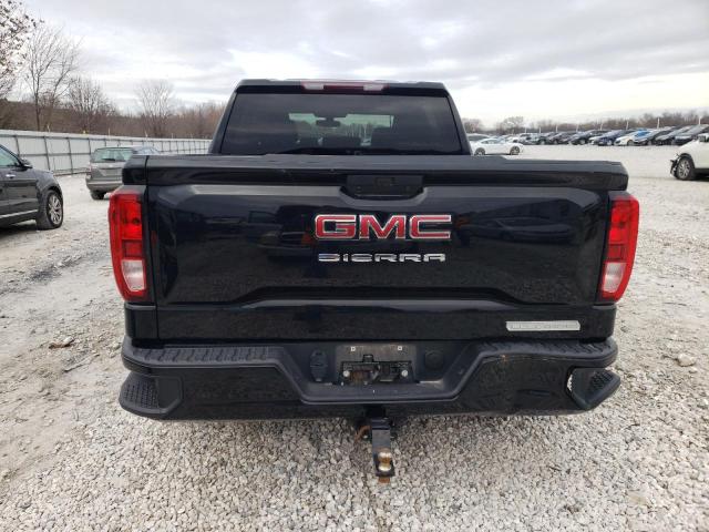 3GTU9CED5LG105881 GMC Sierra K1500 Elevation