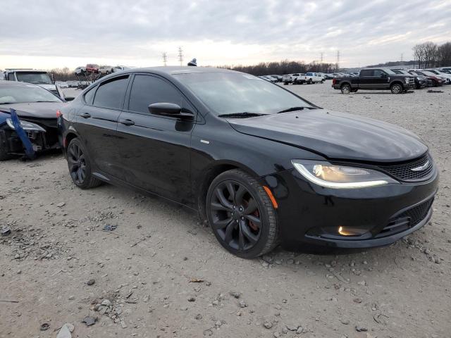1C3CCCBG0FN516679 Chrysler 200 S