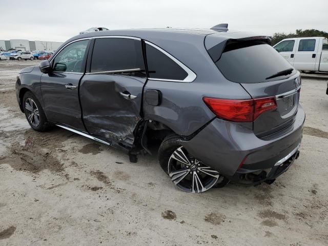 5J8YD4H33HL005184 Acura MDX
