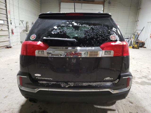2GKFLUEK5G6341712 GMC Terrain Slt