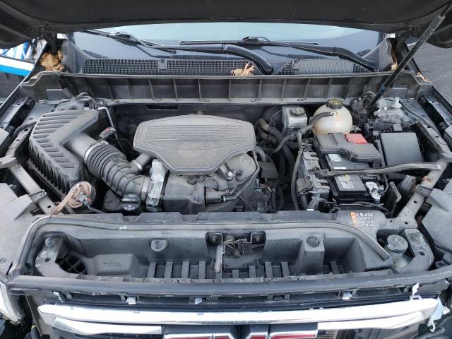 1GKKNSLS7KZ133246 GMC ACADIA SLE