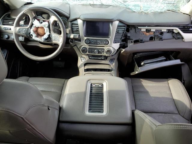 1GKS2HKJXKR214178 GMC YUKON XL DENALI