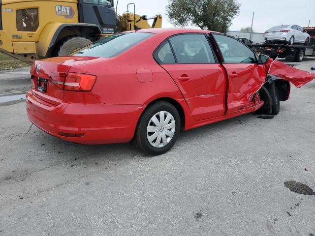 3VW2K7AJ9FM407479 Volkswagen JETTA BASE