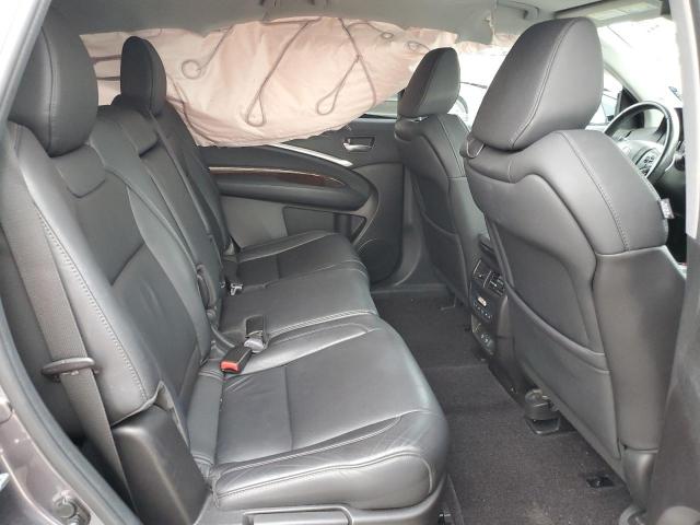 5J8YD4H33HL005184 Acura MDX