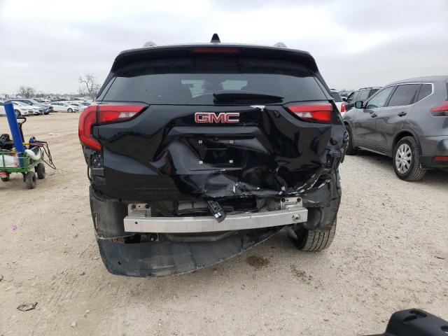 3GKALMEV6LL154974 GMC Terrain Sle