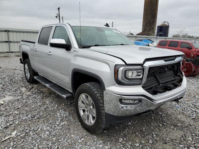 3GTU2NEC7HG435990 GMC Sierra K1500 Slt