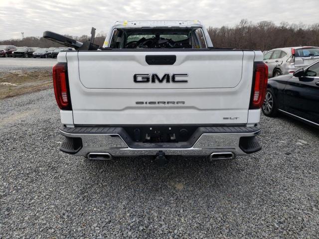 3GTU9DED1NG210541 GMC Sierra Limited K1500 Slt