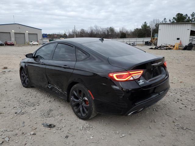 1C3CCCBG0FN516679 Chrysler 200 S