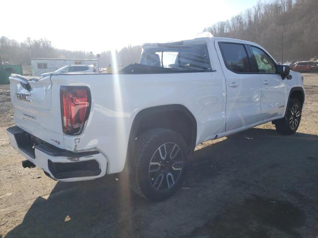 1GTU9EET6MZ203578 GMC Sierra K1500 At4