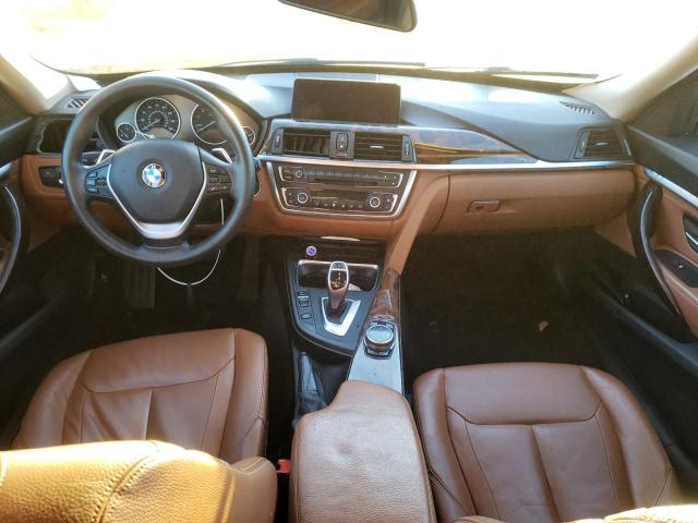 WBA3X5C52ED558359 BMW 328 XIGT
