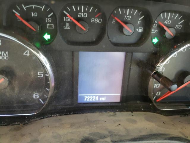 2GTV2LEC1K1153904 GMC Sierra Limited K1500