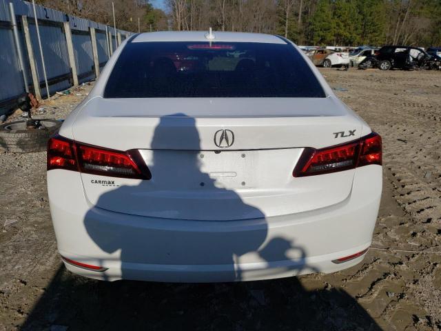 19UUB1F53HA002613 Acura TLX TECH