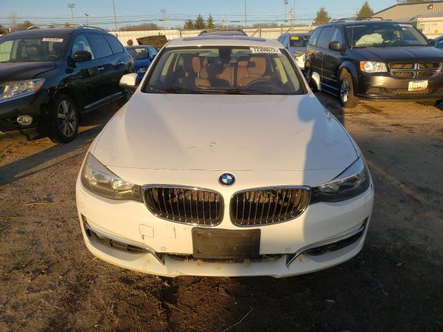 WBA3X5C52ED558359 BMW 328 XIGT