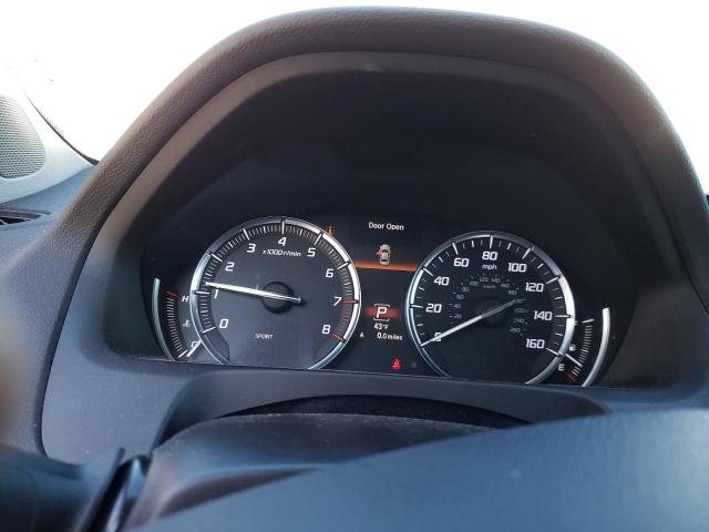 19UUB1F53HA002613 Acura TLX TECH