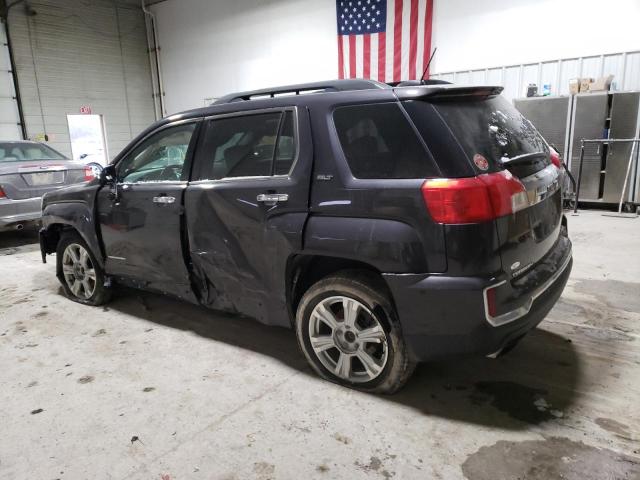 2GKFLUEK5G6341712 GMC Terrain Slt