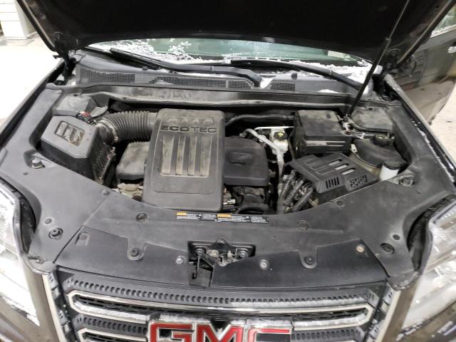 2GKFLUEK5G6341712 GMC Terrain Slt
