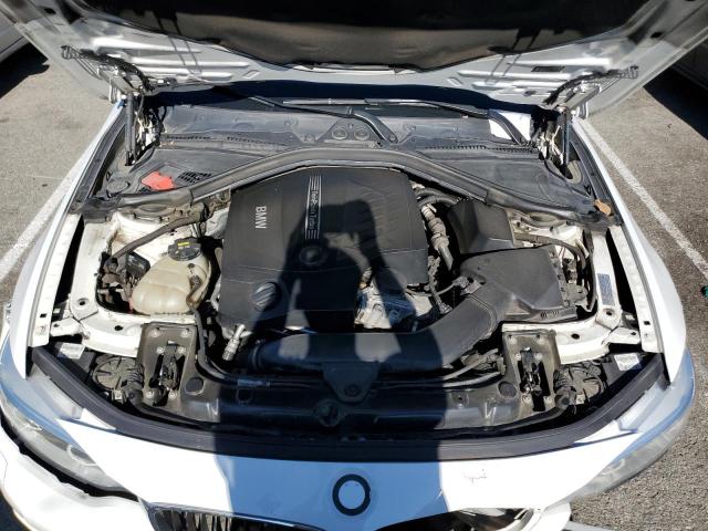 WBA4B3C50GG344057 BMW 435 Xi Gran Coupe
