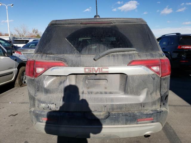 1GKKNRLA2HZ285086 GMC ACADIA SLE