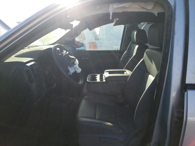 2GTV2LEC1K1153904 GMC Sierra Limited K1500