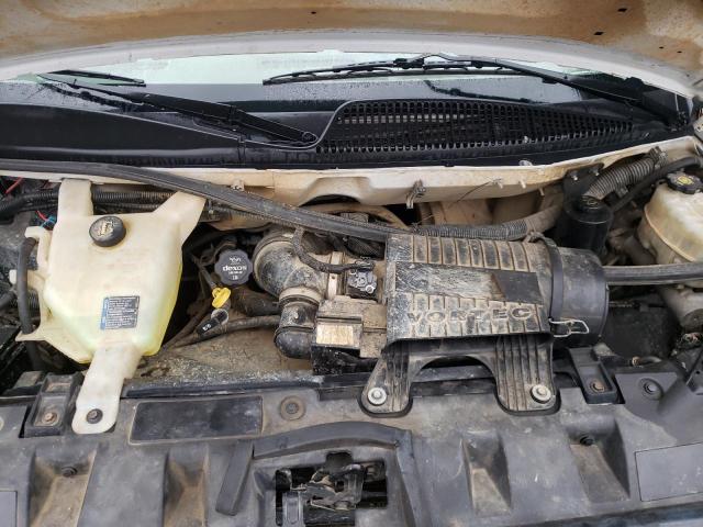 1GD37TCG3G1265434 GMC Savana Cutaway G3500
