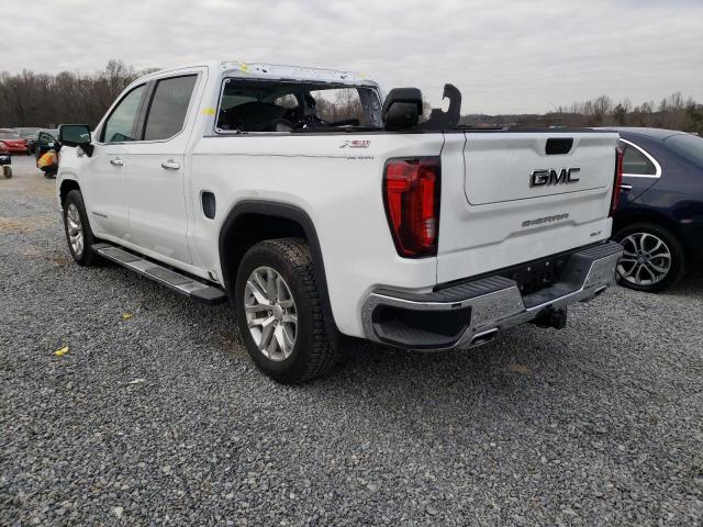 3GTU9DED1NG210541 GMC Sierra Limited K1500 Slt