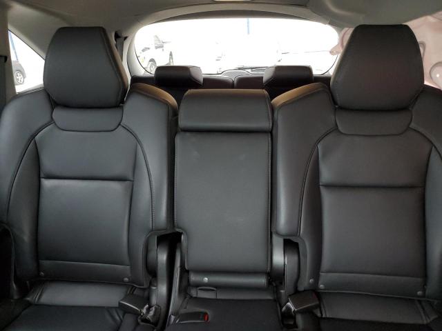 5J8YD4H33HL005184 Acura MDX