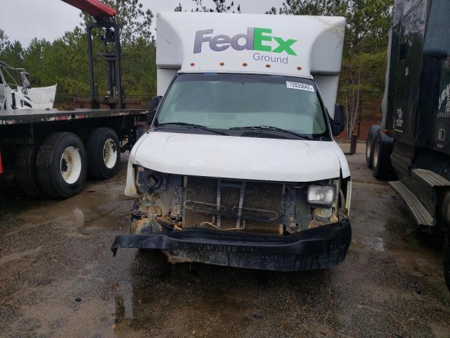 1GD37TCG3G1265434 GMC Savana Cutaway G3500