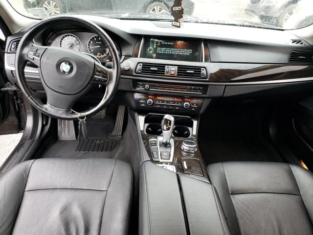 WBA5B3C52ED537944 BMW 535 XI