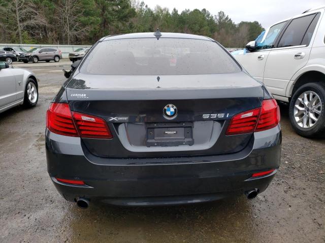 WBA5B3C52ED537944 BMW 535 XI