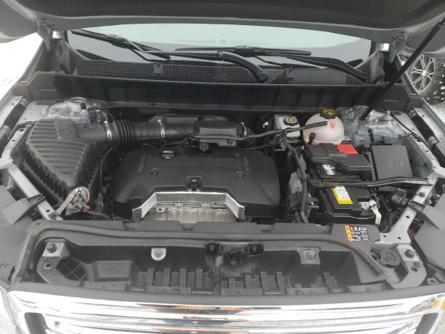 1GKKNSLA1JZ245109 GMC ACADIA SLE