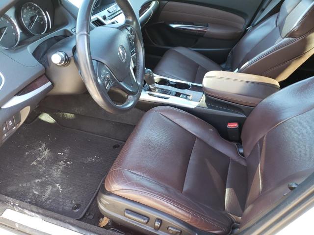 19UUB1F53HA002613 Acura TLX TECH
