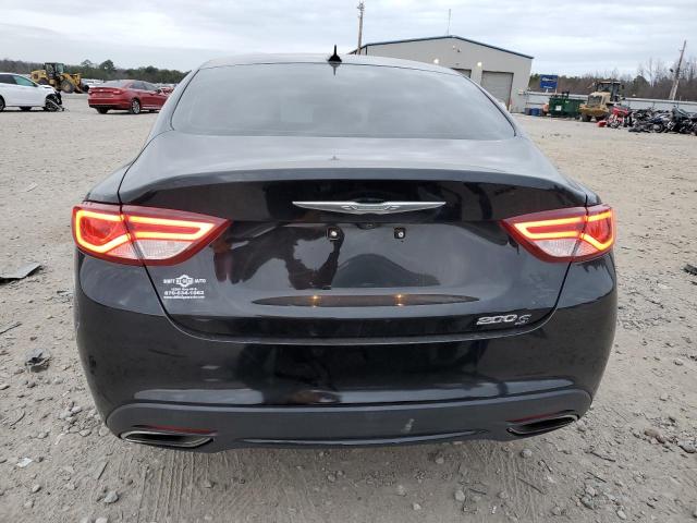 1C3CCCBG0FN516679 Chrysler 200 S