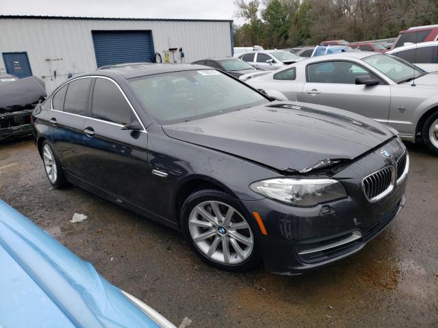 WBA5B3C52ED537944 BMW 535 XI