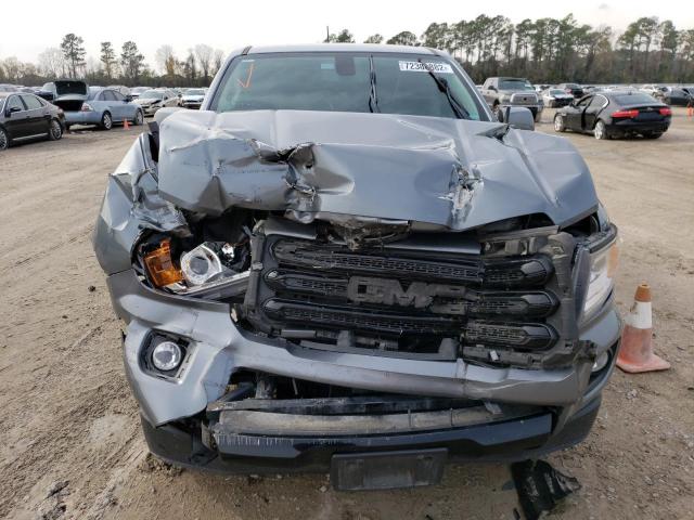 1GTG6FEN6K1249808 GMC Canyon All Terrain