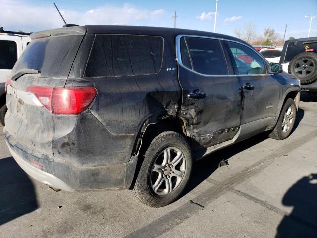 1GKKNRLA2HZ285086 GMC ACADIA SLE