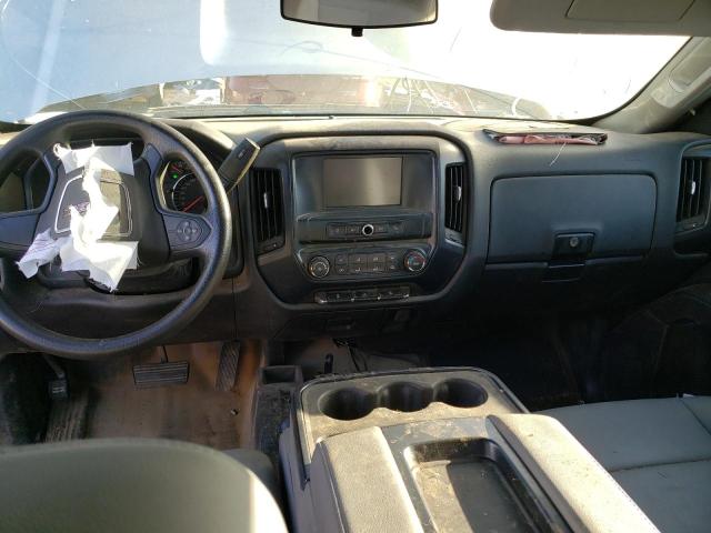 2GTV2LEC1K1153904 GMC Sierra Limited K1500