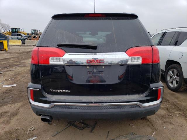 2GKALNEK2H6301377 GMC Terrain Sle
