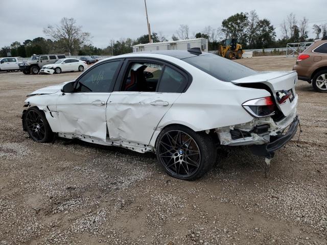 WBS8M9C52J5J78055 BMW M3