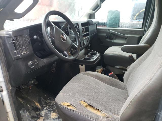 1GD37TCG3G1265434 GMC Savana Cutaway G3500