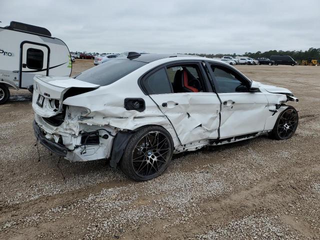 WBS8M9C52J5J78055 BMW M3