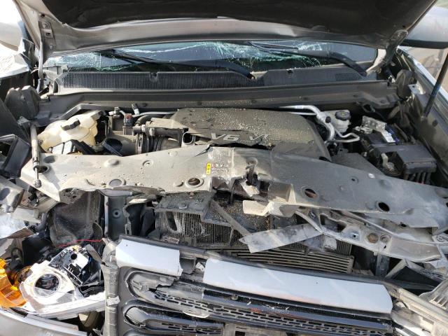 1GTG6FEN6K1249808 GMC Canyon All Terrain