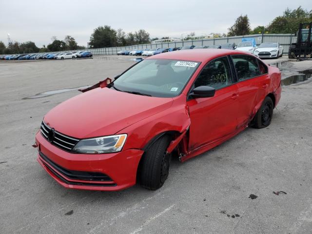 3VW2K7AJ9FM407479 auction archive image