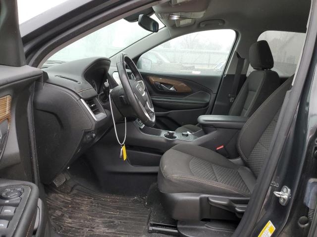 3GKALMEV1JL402755 GMC Terrain Sle